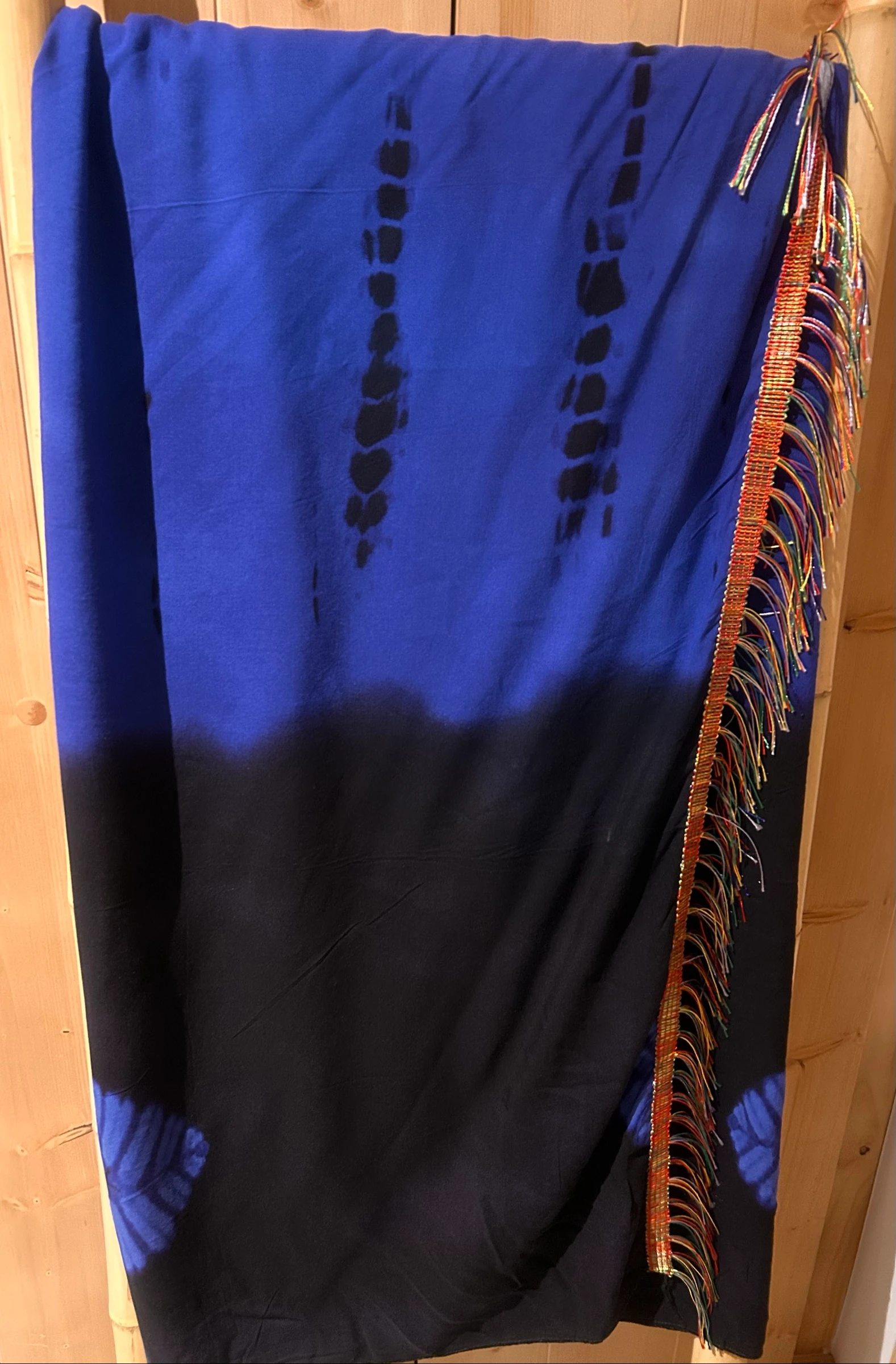 Pareo grote maat – photo 3